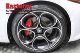 Thumbnail of 2023 Alfa White Alfa Romeo Giulia