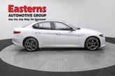 Thumbnail of 2023 Alfa White Alfa Romeo Giulia