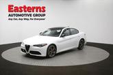 Thumbnail of 2023 Alfa White Alfa Romeo Giulia