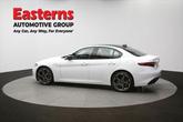 Thumbnail of 2023 Alfa White Alfa Romeo Giulia