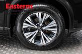 Thumbnail of 2022 Super Black Nissan Rogue