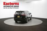 Thumbnail of 2022 Super Black Nissan Rogue