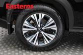Thumbnail of 2022 Super Black Nissan Rogue
