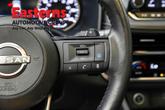 Thumbnail of 2022 Super Black Nissan Rogue