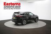 Thumbnail of 2022 Super Black Nissan Rogue