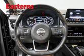 Thumbnail of 2022 Super Black Nissan Rogue