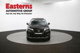 Thumbnail of 2022 Super Black Nissan Rogue