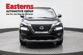 Thumbnail of 2022 Super Black Nissan Rogue
