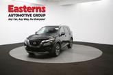 Thumbnail of 2022 Super Black Nissan Rogue