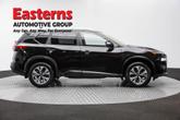 Thumbnail of 2022 Super Black Nissan Rogue