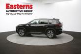 Thumbnail of 2022 Super Black Nissan Rogue