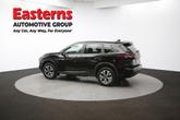 Thumbnail of 2022 Super Black Nissan Rogue