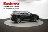 Thumbnail of 2022 Super Black Nissan Rogue