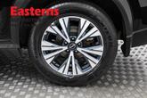 Thumbnail of 2022 Super Black Nissan Rogue