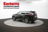 Thumbnail of 2022 Super Black Nissan Rogue