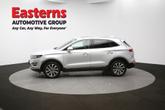 Thumbnail of 2019 INGOT SILVER METALLIC Lincoln MKC