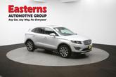 Thumbnail of 2019 INGOT SILVER METALLIC Lincoln MKC