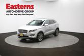 Thumbnail of 2019 INGOT SILVER METALLIC Lincoln MKC