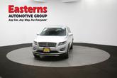 Thumbnail of 2019 INGOT SILVER METALLIC Lincoln MKC