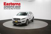 Thumbnail of 2019 INGOT SILVER METALLIC Lincoln MKC