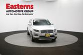 Thumbnail of 2019 INGOT SILVER METALLIC Lincoln MKC