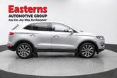 Thumbnail of 2019 INGOT SILVER METALLIC Lincoln MKC