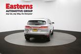 Thumbnail of 2019 INGOT SILVER METALLIC Lincoln MKC