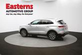 Thumbnail of 2019 INGOT SILVER METALLIC Lincoln MKC
