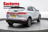 Thumbnail of 2019 INGOT SILVER METALLIC Lincoln MKC