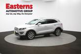 Thumbnail of 2019 INGOT SILVER METALLIC Lincoln MKC