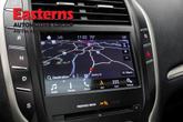 Thumbnail of 2019 INGOT SILVER METALLIC Lincoln MKC