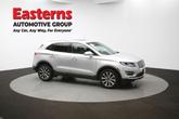 Thumbnail of 2019 INGOT SILVER METALLIC Lincoln MKC