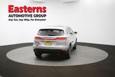 Thumbnail of 2019 INGOT SILVER METALLIC Lincoln MKC