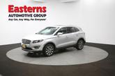 Thumbnail of 2019 INGOT SILVER METALLIC Lincoln MKC