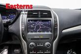 Thumbnail of 2019 INGOT SILVER METALLIC Lincoln MKC