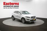 Thumbnail of 2019 INGOT SILVER METALLIC Lincoln MKC