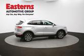 Thumbnail of 2019 INGOT SILVER METALLIC Lincoln MKC