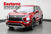 Photo of 2024 Red Diamond Mitsubishi Outlander