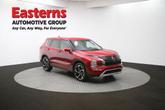 Thumbnail of 2024 Red Diamond Mitsubishi Outlander