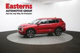 Thumbnail of 2024 Red Diamond Mitsubishi Outlander