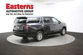 Thumbnail of 2023 Dark Ash Metallic Chevrolet Suburban