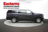 Thumbnail of 2023 Dark Ash Metallic Chevrolet Suburban