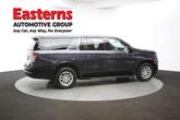 Thumbnail of 2023 Dark Ash Metallic Chevrolet Suburban
