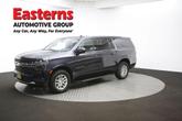 Thumbnail of 2023 Dark Ash Metallic Chevrolet Suburban