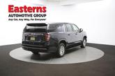 Thumbnail of 2023 Dark Ash Metallic Chevrolet Suburban