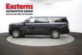 Thumbnail of 2023 Dark Ash Metallic Chevrolet Suburban