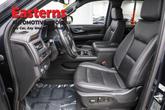 Thumbnail of 2023 Dark Ash Metallic Chevrolet Suburban