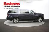 Thumbnail of 2023 Dark Ash Metallic Chevrolet Suburban
