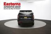 Thumbnail of 2023 Dark Ash Metallic Chevrolet Suburban