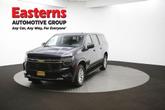 Thumbnail of 2023 Dark Ash Metallic Chevrolet Suburban